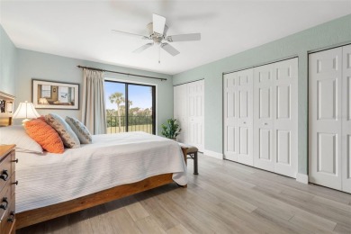 Daydreams and Tranquility Seems to Flow a Little Better at This on Ocean Palm Golf Course in Florida - for sale on GolfHomes.com, golf home, golf lot