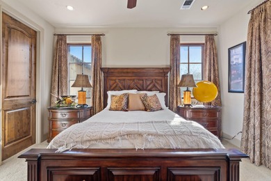 Experience golf course living in this beautiful home located in on Escondido Golf and Lake Club  in Texas - for sale on GolfHomes.com, golf home, golf lot