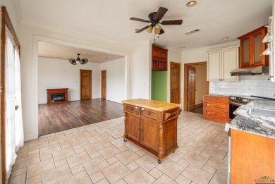 Victorian Beauty on Crossing Creek Golf Course!  Charming on The Challenge at Oak Forest in Texas - for sale on GolfHomes.com, golf home, golf lot