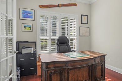 Located in the desirable King & Bear community of World Golf on King and Bear Golf Course/World Golf Village in Florida - for sale on GolfHomes.com, golf home, golf lot