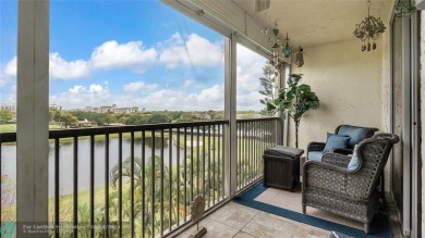 Beautifully remodeled condo with an open spacious layout! Tile on  in Florida - for sale on GolfHomes.com, golf home, golf lot