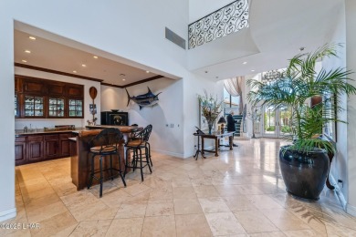 Experience one of Lake Havasu's most iconic residences, a true on London Bridge Golf Course in Arizona - for sale on GolfHomes.com, golf home, golf lot