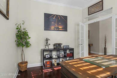 Located in the desirable King & Bear community of World Golf on King and Bear Golf Course/World Golf Village in Florida - for sale on GolfHomes.com, golf home, golf lot