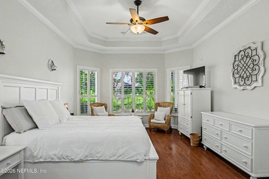 Located in the desirable King & Bear community of World Golf on King and Bear Golf Course/World Golf Village in Florida - for sale on GolfHomes.com, golf home, golf lot