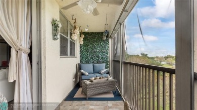 Beautifully remodeled condo with an open spacious layout! Tile on  in Florida - for sale on GolfHomes.com, golf home, golf lot