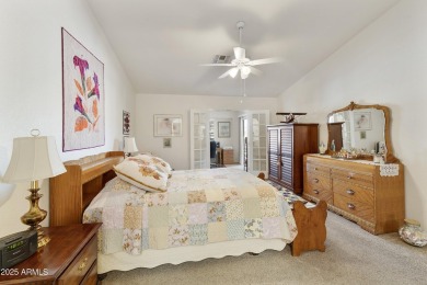 Welcome to this charming home on a PREMIUM GOLF COURSE LOT in on Cottonwood Country Club in Arizona - for sale on GolfHomes.com, golf home, golf lot