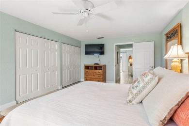 Daydreams and Tranquility Seems to Flow a Little Better at This on Ocean Palm Golf Course in Florida - for sale on GolfHomes.com, golf home, golf lot