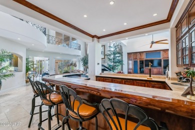 Experience one of Lake Havasu's most iconic residences, a true on London Bridge Golf Course in Arizona - for sale on GolfHomes.com, golf home, golf lot