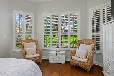 Located in the desirable King & Bear community of World Golf on King and Bear Golf Course/World Golf Village in Florida - for sale on GolfHomes.com, golf home, golf lot