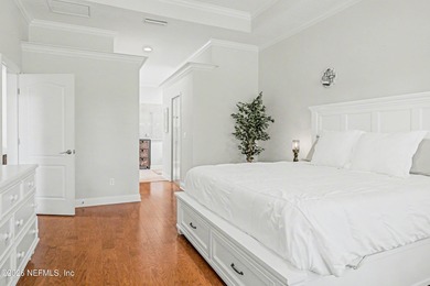 Located in the desirable King & Bear community of World Golf on King and Bear Golf Course/World Golf Village in Florida - for sale on GolfHomes.com, golf home, golf lot