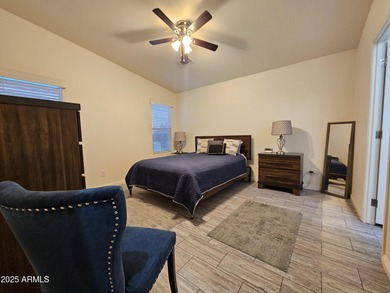 Beautiful 3BD 2BA  Expanded Carport & Pavers 3/4 The Way Around on Viewpoint Golf Resort in Arizona - for sale on GolfHomes.com, golf home, golf lot