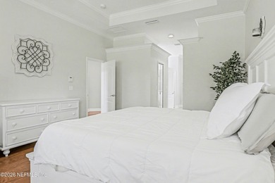 Located in the desirable King & Bear community of World Golf on King and Bear Golf Course/World Golf Village in Florida - for sale on GolfHomes.com, golf home, golf lot