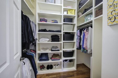 Custom Luxury Home, Gated Community with Spectacular Views and on Marietta Country Club in Georgia - for sale on GolfHomes.com, golf home, golf lot