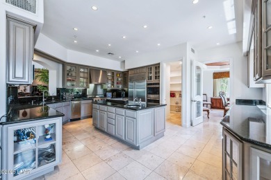 Experience one of Lake Havasu's most iconic residences, a true on London Bridge Golf Course in Arizona - for sale on GolfHomes.com, golf home, golf lot