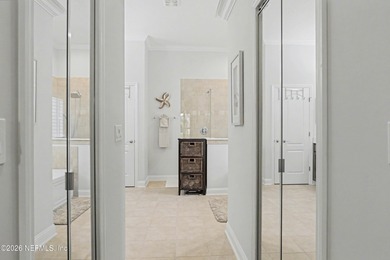 Located in the desirable King & Bear community of World Golf on King and Bear Golf Course/World Golf Village in Florida - for sale on GolfHomes.com, golf home, golf lot