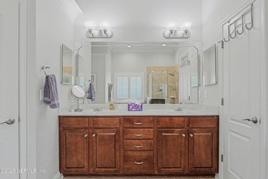 Located in the desirable King & Bear community of World Golf on King and Bear Golf Course/World Golf Village in Florida - for sale on GolfHomes.com, golf home, golf lot