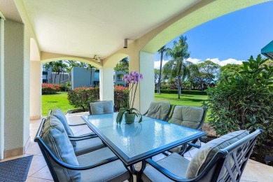 Experience life at Palms at Wailea 1903, where elegance on Wailea Golf Club in Hawaii - for sale on GolfHomes.com, golf home, golf lot