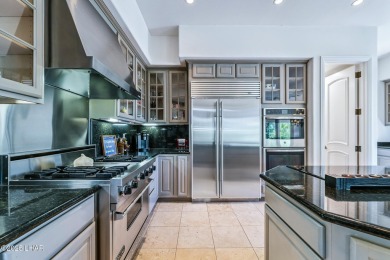 Experience one of Lake Havasu's most iconic residences, a true on London Bridge Golf Course in Arizona - for sale on GolfHomes.com, golf home, golf lot