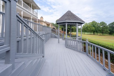 Victorian Beauty on Crossing Creek Golf Course!  Charming on The Challenge at Oak Forest in Texas - for sale on GolfHomes.com, golf home, golf lot
