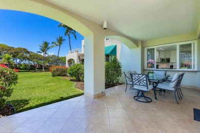 Experience life at Palms at Wailea 1903, where elegance on Wailea Golf Club in Hawaii - for sale on GolfHomes.com, golf home, golf lot