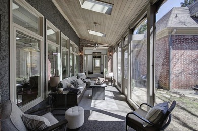 Custom Luxury Home, Gated Community with Spectacular Views and on Marietta Country Club in Georgia - for sale on GolfHomes.com, golf home, golf lot