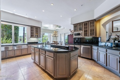 Experience one of Lake Havasu's most iconic residences, a true on London Bridge Golf Course in Arizona - for sale on GolfHomes.com, golf home, golf lot