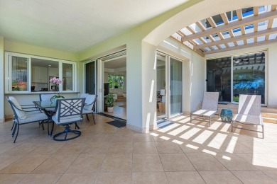 Experience life at Palms at Wailea 1903, where elegance on Wailea Golf Club in Hawaii - for sale on GolfHomes.com, golf home, golf lot