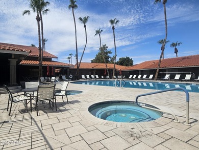 Beautiful 3BD 2BA  Expanded Carport & Pavers 3/4 The Way Around on Viewpoint Golf Resort in Arizona - for sale on GolfHomes.com, golf home, golf lot