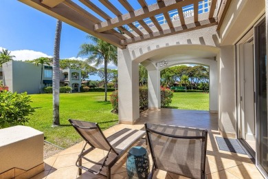 Experience life at Palms at Wailea 1903, where elegance on Wailea Golf Club in Hawaii - for sale on GolfHomes.com, golf home, golf lot