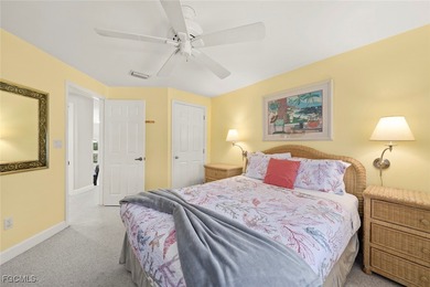 This impeccably maintained traditional style home sits on a on Beachview Golf Club in Florida - for sale on GolfHomes.com, golf home, golf lot