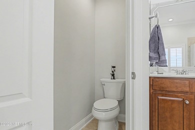 Located in the desirable King & Bear community of World Golf on King and Bear Golf Course/World Golf Village in Florida - for sale on GolfHomes.com, golf home, golf lot