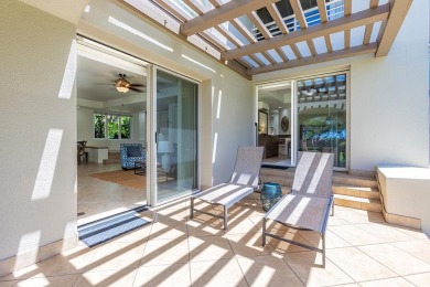 Experience life at Palms at Wailea 1903, where elegance on Wailea Golf Club in Hawaii - for sale on GolfHomes.com, golf home, golf lot