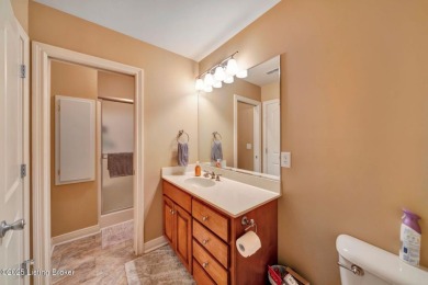 Welcome to this stately 4-bedroom, 3.5-bath home with 3,746 sq on Covered Bridge Golf Club in Indiana - for sale on GolfHomes.com, golf home, golf lot