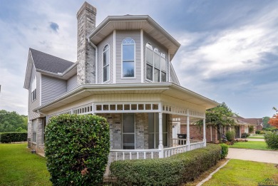Victorian Beauty on Crossing Creek Golf Course!  Charming on The Challenge at Oak Forest in Texas - for sale on GolfHomes.com, golf home, golf lot
