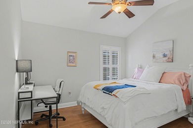 Located in the desirable King & Bear community of World Golf on King and Bear Golf Course/World Golf Village in Florida - for sale on GolfHomes.com, golf home, golf lot