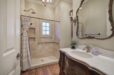 Custom Luxury Home, Gated Community with Spectacular Views and on Marietta Country Club in Georgia - for sale on GolfHomes.com, golf home, golf lot