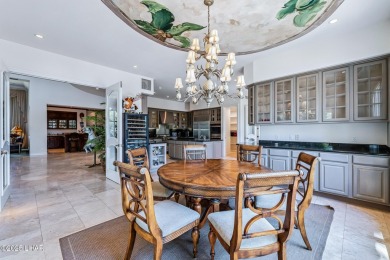 Experience one of Lake Havasu's most iconic residences, a true on London Bridge Golf Course in Arizona - for sale on GolfHomes.com, golf home, golf lot