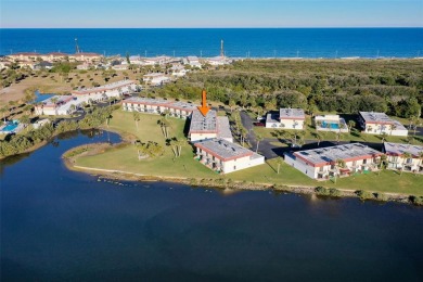 Daydreams and Tranquility Seems to Flow a Little Better at This on Ocean Palm Golf Course in Florida - for sale on GolfHomes.com, golf home, golf lot