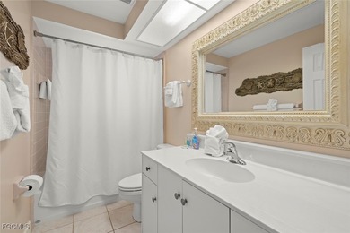 This impeccably maintained traditional style home sits on a on Beachview Golf Club in Florida - for sale on GolfHomes.com, golf home, golf lot