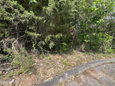 ant a nice building lot that backs up to the golf course and on Woodlake Golf Club in Tennessee - for sale on GolfHomes.com, golf home, golf lot