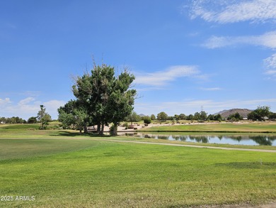 Beautiful 3BD 2BA  Expanded Carport & Pavers 3/4 The Way Around on Viewpoint Golf Resort in Arizona - for sale on GolfHomes.com, golf home, golf lot
