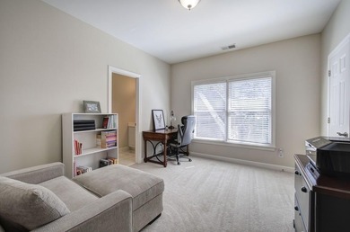 Custom Luxury Home, Gated Community with Spectacular Views and on Marietta Country Club in Georgia - for sale on GolfHomes.com, golf home, golf lot