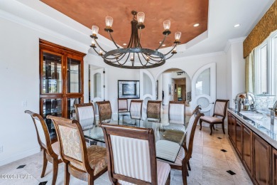 Experience one of Lake Havasu's most iconic residences, a true on London Bridge Golf Course in Arizona - for sale on GolfHomes.com, golf home, golf lot
