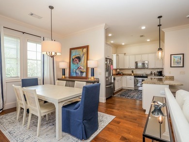 Welcome home to this exquisite mostly professionally furnished on The Country Club of Oxford in Mississippi - for sale on GolfHomes.com, golf home, golf lot