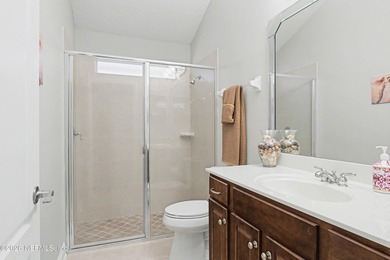 Located in the desirable King & Bear community of World Golf on King and Bear Golf Course/World Golf Village in Florida - for sale on GolfHomes.com, golf home, golf lot