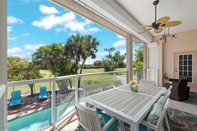 This impeccably maintained traditional style home sits on a on Beachview Golf Club in Florida - for sale on GolfHomes.com, golf home, golf lot