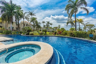 Experience life at Palms at Wailea 1903, where elegance on Wailea Golf Club in Hawaii - for sale on GolfHomes.com, golf home, golf lot
