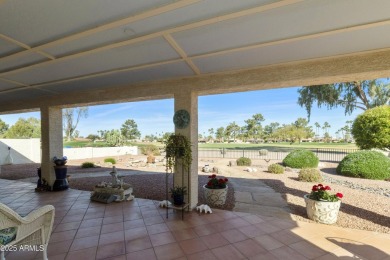 Welcome to this charming home on a PREMIUM GOLF COURSE LOT in on Cottonwood Country Club in Arizona - for sale on GolfHomes.com, golf home, golf lot