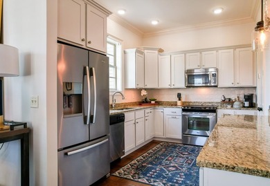 Welcome home to this exquisite mostly professionally furnished on The Country Club of Oxford in Mississippi - for sale on GolfHomes.com, golf home, golf lot