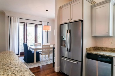 Welcome home to this exquisite mostly professionally furnished on The Country Club of Oxford in Mississippi - for sale on GolfHomes.com, golf home, golf lot